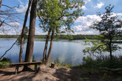 Großer Linow See