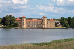 Schloss Rheinsberg