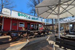 Boot&Mehr am Kleinen Pälitzsee