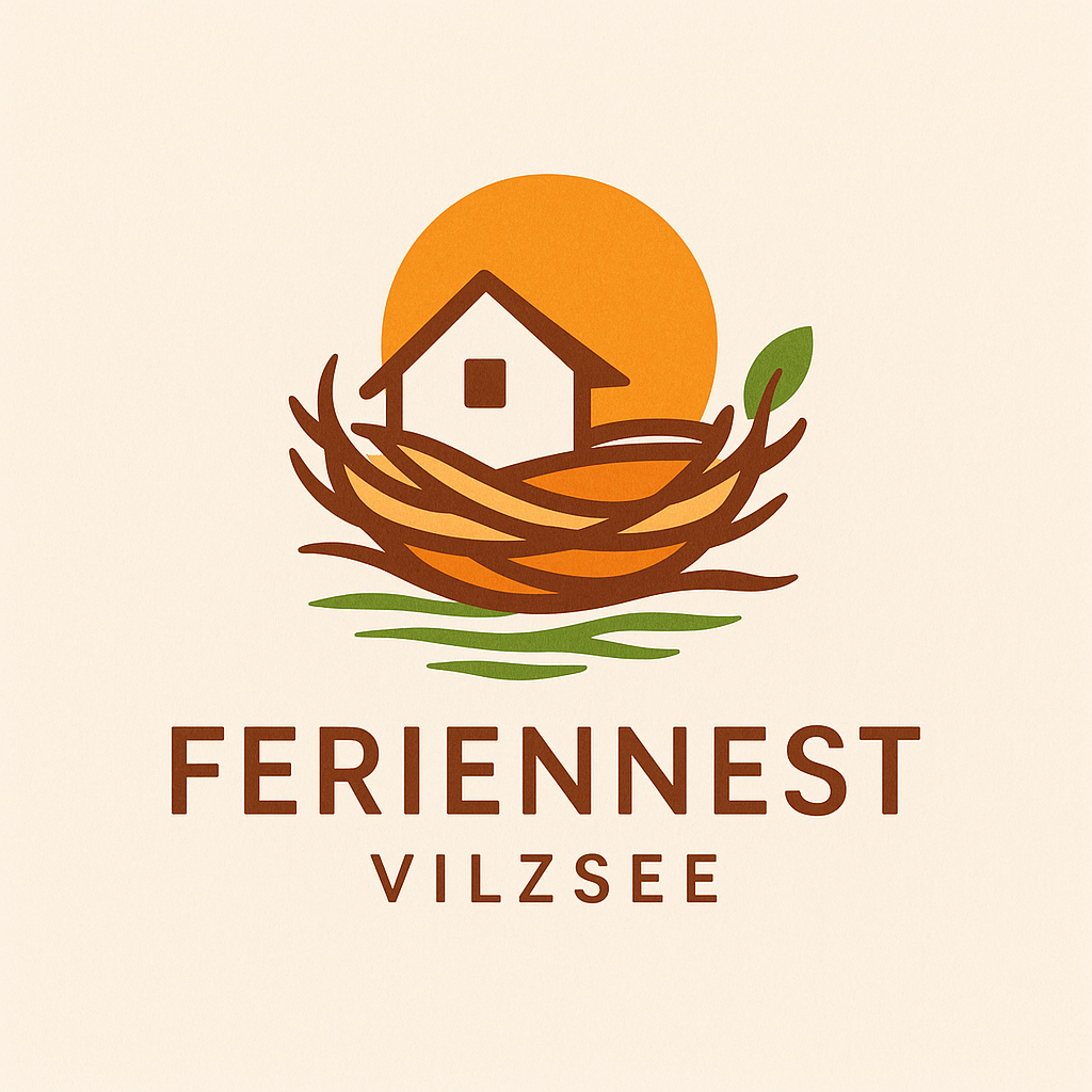 Feriennest-Vilzsee – Wo der Alltag Pause macht.